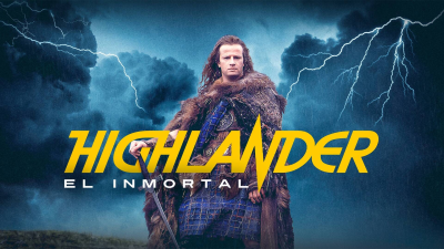 Los inmortales