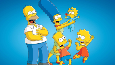 Los Simpson T30 E2 · Hotel Desengaño