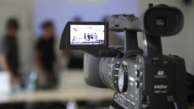 Maestros de la restauración: el taller T4 E3