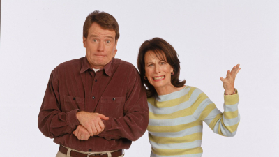 Malcolm in the Middle T3 E1 · La Casa Flotante