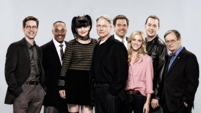 Navy: Investigación criminal T17 E17 · Miniaturas