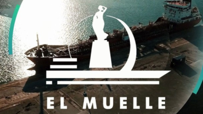 El muelle