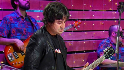Os cantos rolados