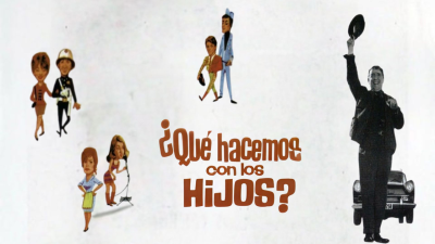 ¿Qué hacemos con los hijos?