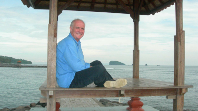 Rick Stein y la gastronomía del Lejano Oriente T1 E4
