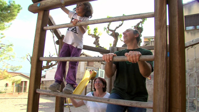 Segunda oportunidad T1 E23