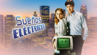 Sueños eléctricos