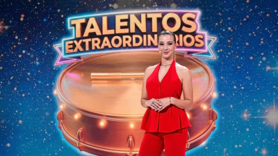 Talentos extraordinarios