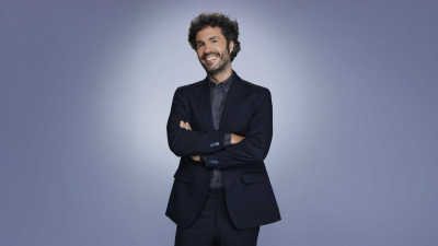 El Desmarque Telecinco fin de semana T4 E91