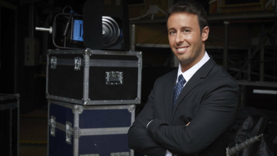 El Desmarque Telecinco T4 E96