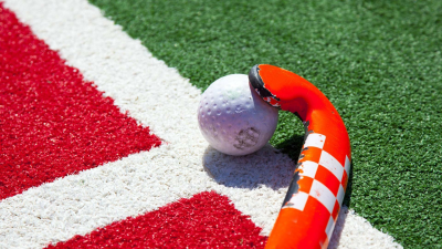 Mundial femenino hockey hierba T2026 · España - Alemania