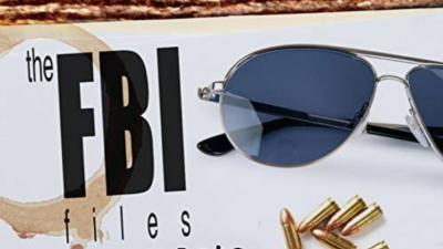 The FBI Files