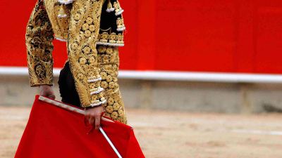 Toros desde fregenal de la sierra