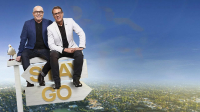 Tu casa a juicio Australia