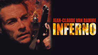 Van Damme's Inferno