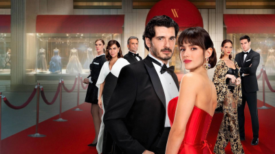 Velvet: el nuevo imperio