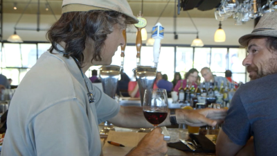 Wineman T4 E2 · Rioja, un mundo por descubrir