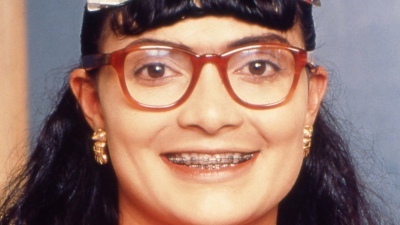 Yo soy Betty, la fea T1 E17