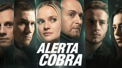 Alerta Cobra T22 E1 · Muerte sin previo aviso