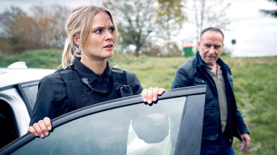 The Rookie T3 E5 · Cierre de emergencia