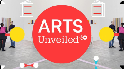 Arts Unveiled