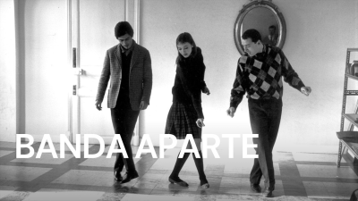 Banda aparte