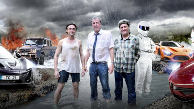 Top Gear T21 E1