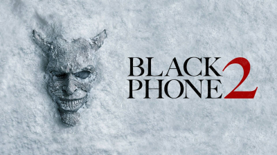 Black Phone 2
