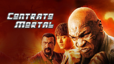 Contrato mortal