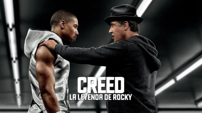 Creed: La leyenda de Rocky