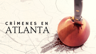 Crímenes en Atlanta T1 E10 · En llamas