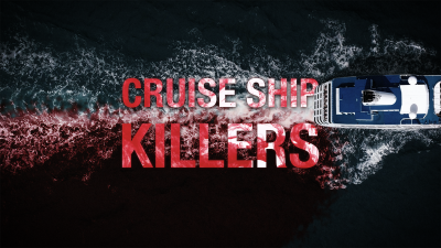Cruise Ship Killers