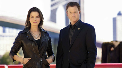 C.S.I. NY T9 E5 · Incomprensión