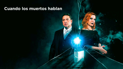 Cuando los muertos hablan T5 E12