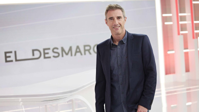 ElDesmarque de Cuatro mediodía fin de semana T3 E466