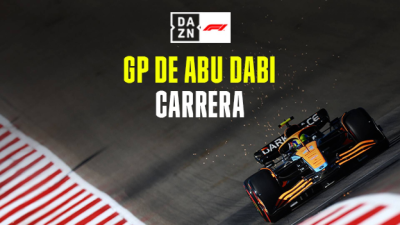 Mundial de Fórmula 1 T2023 · GP de España: Carrera