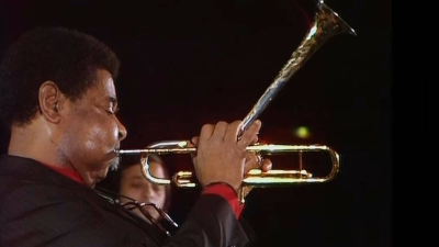 Dizzy Gillespie Quartet - Berliner Jazztage
