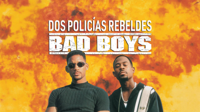 Dos policías rebeldes
