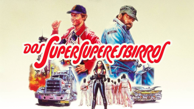 Dos Supersuperesbirros