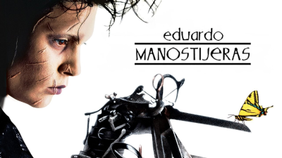 Eduardo Manostijeras
