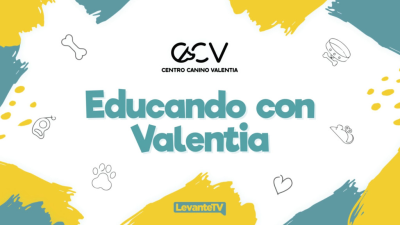 Educando con Valentia