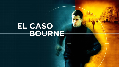 El caso Bourne · El caso bourne