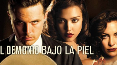 El demonio bajo la piel