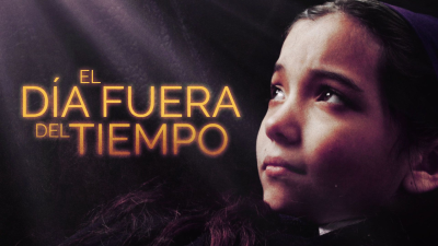 El día fuera del tiempo