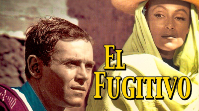 El fugitivo