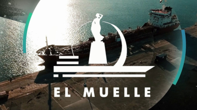 El Muelle