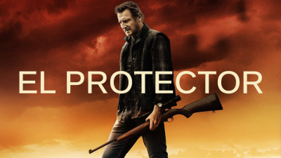 El protector