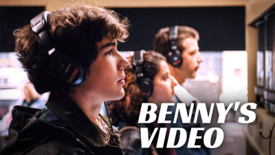 El vídeo de Benny