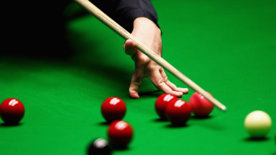 Abierto de Gran Bretaña de snooker T26/27 · Final: Mark Selby vs Jak Jones