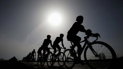 Copa del mundo de bicicleta de montaña - Lake Placid T2026 · Campo a través olímpico F